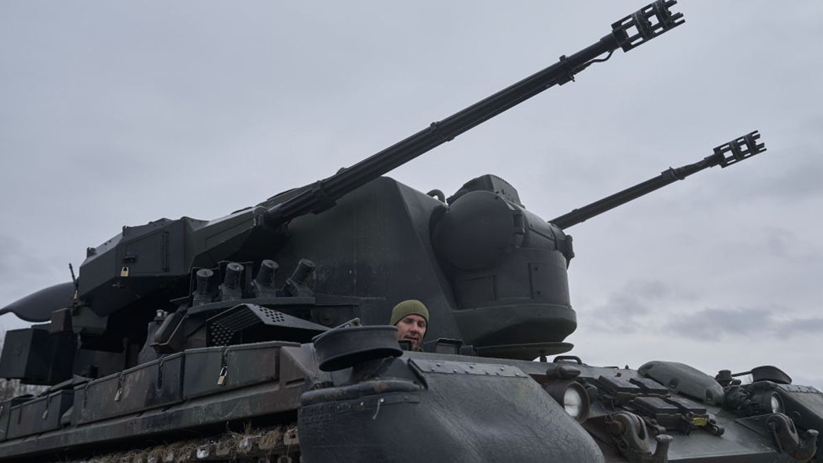 ЕС может перевести экономику на военные рельсы - 24 Канал ЕС может перевести экономику на военные рельсы - 24 Канал