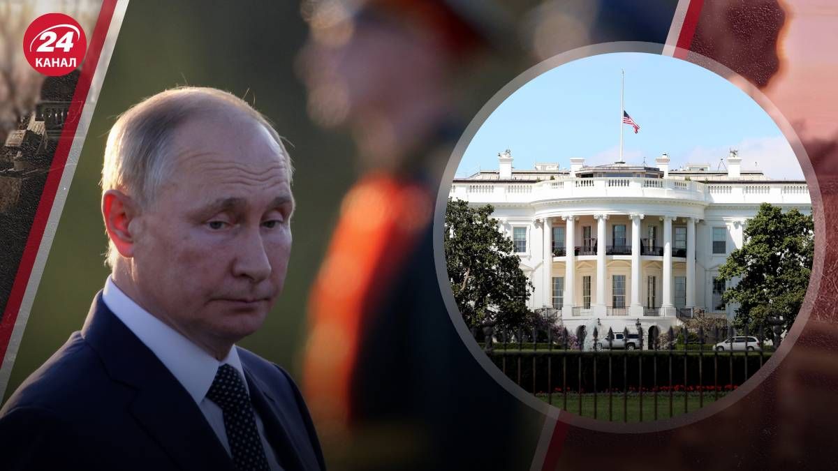 Путін переміг на президентських виборах - як зміниться ставлення до нього з боку Заходу Путін переміг на президентських виборах - як зміниться ставлення до нього з боку Заходу