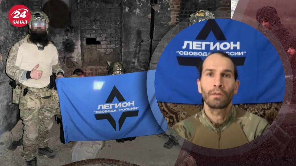 Російські добровольці продовжують операцію у Бєлгородській та Курській областях Російські добровольці продовжують операцію у Бєлгородській та Курській областях