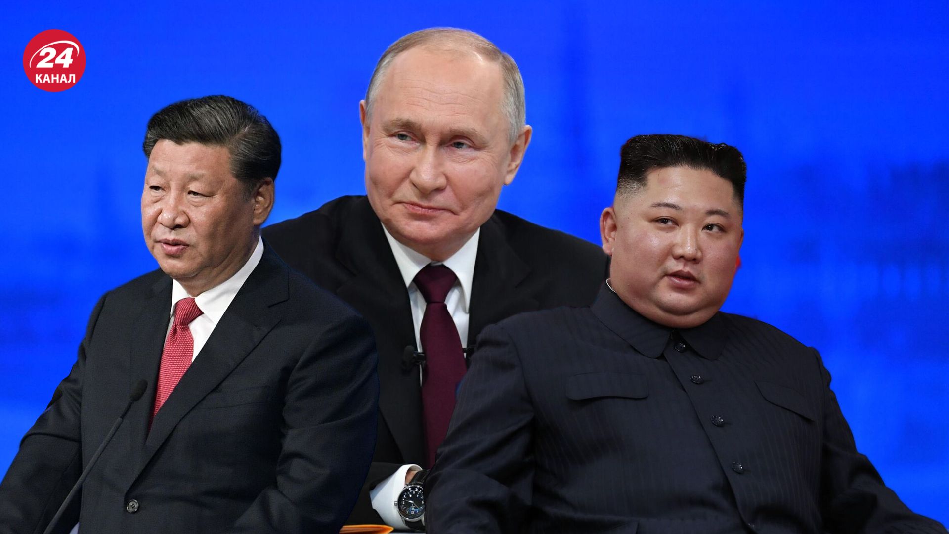 Россия пытается создать коалицию для противодействия Западу Россия пытается создать коалицию для противодействия Западу