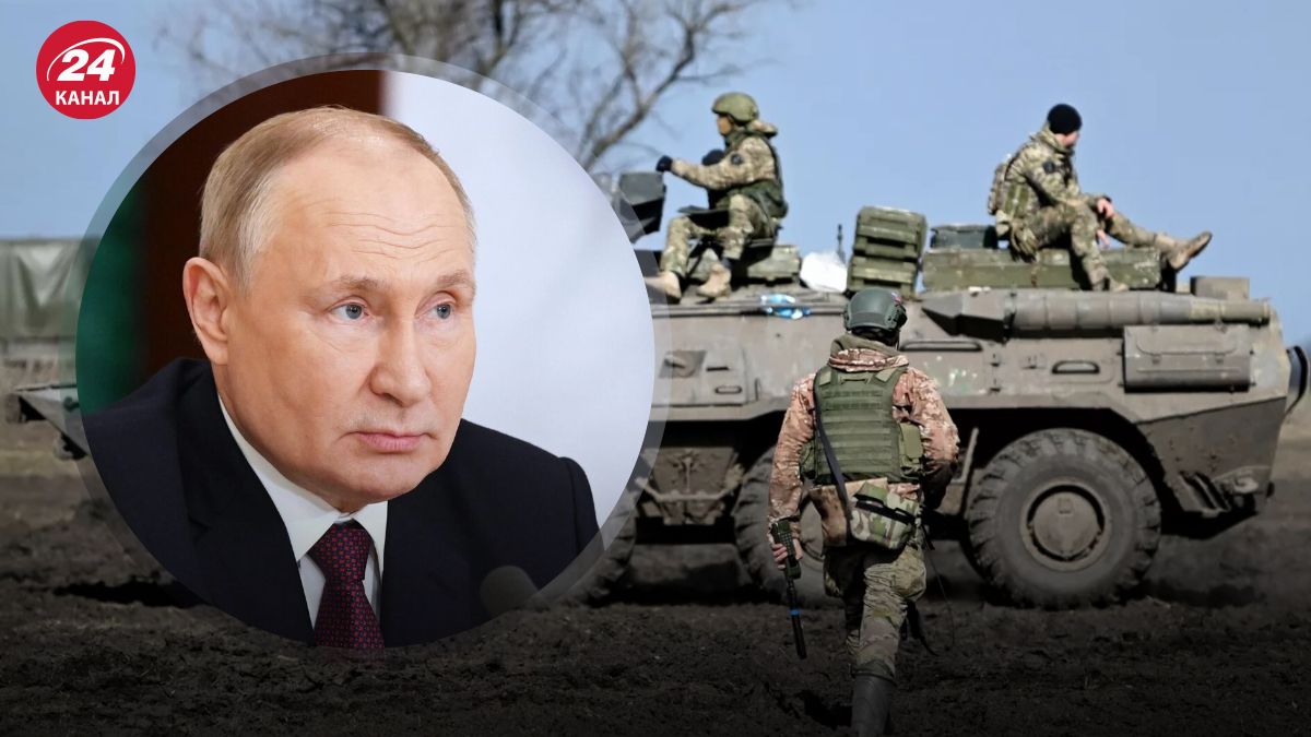 Смерть Путіна навряд чи змусить Росію завершити війну проти України