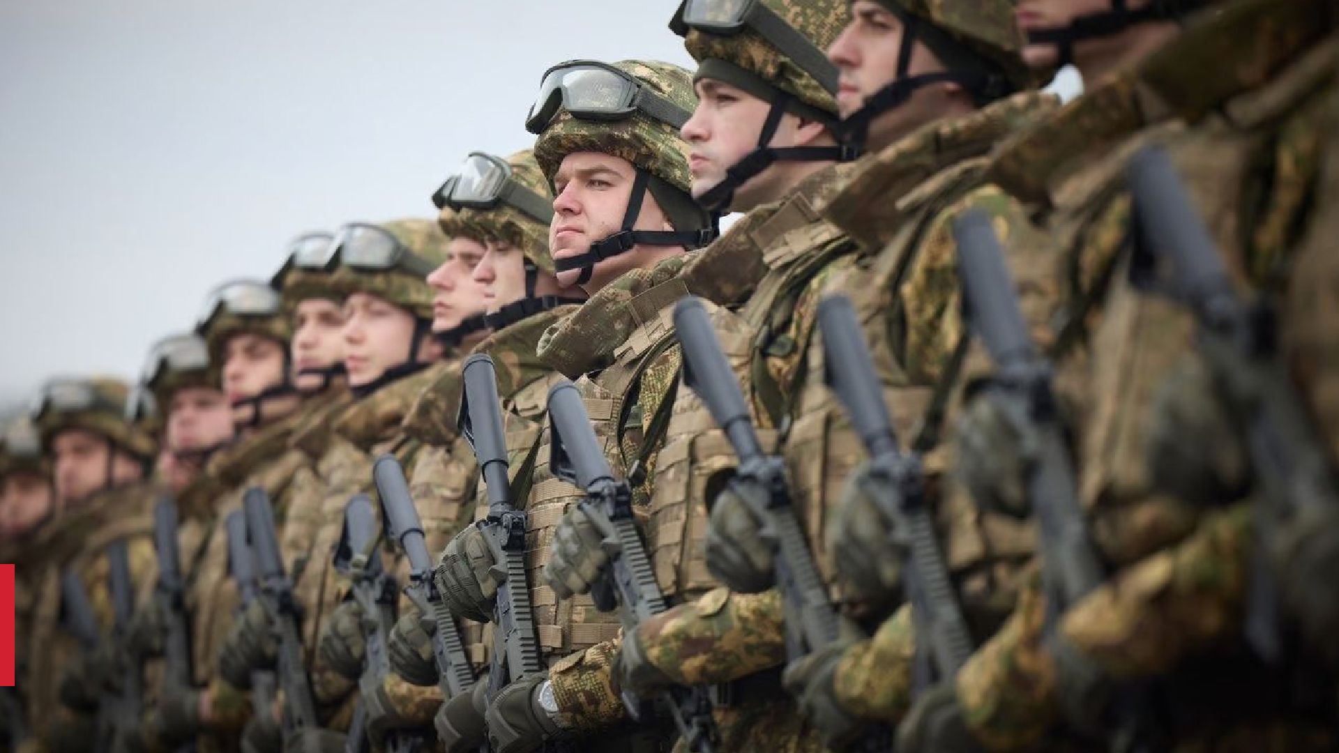 Перелік осіб, які мають право на відстрочку, зменшиться: що змінює новий закон про мобілізацію - 24 Канал Перелік осіб, які мають право на відстрочку, зменшиться: що змінює новий закон про мобілізацію - 24 Канал