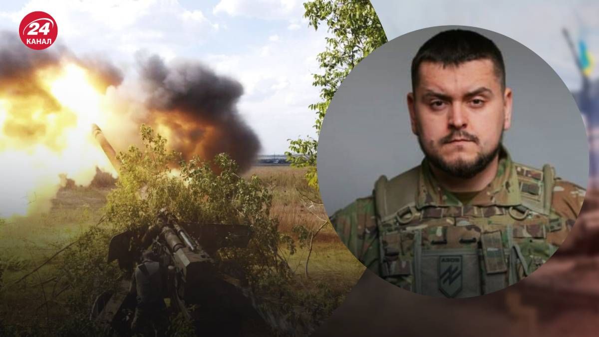 Мольфар объяснил, почему лучше поиск уклонистов поручить боевым бригадам Мольфар объяснил, почему лучше поиск уклонистов поручить боевым бригадам