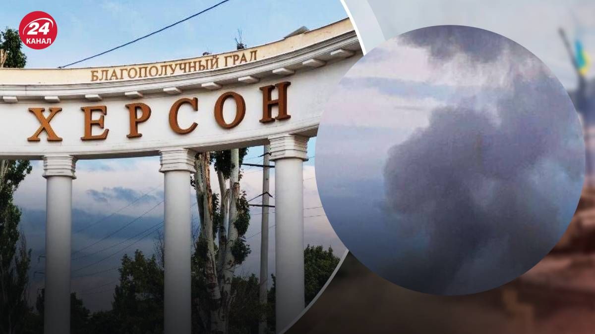 Росіяни обстріляли авто із людьми Росіяни обстріляли авто із людьми