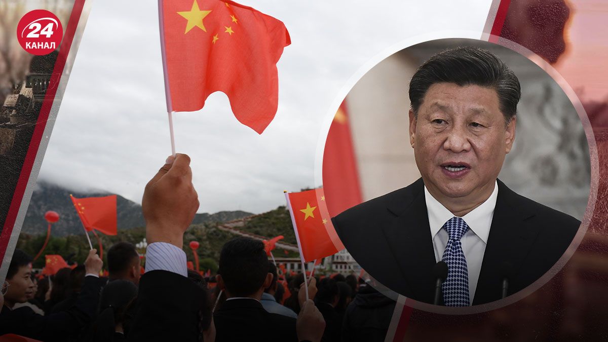 Саммит мира в Швейцарии: Китай требует участия России - 24 Канал