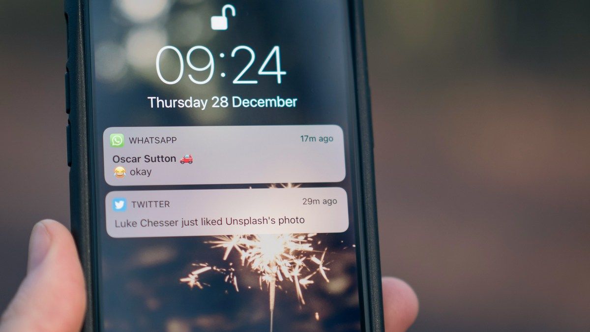 Як користуватися функцією відкладених сповіщень на Android Як користуватися функцією відкладених сповіщень на Android
