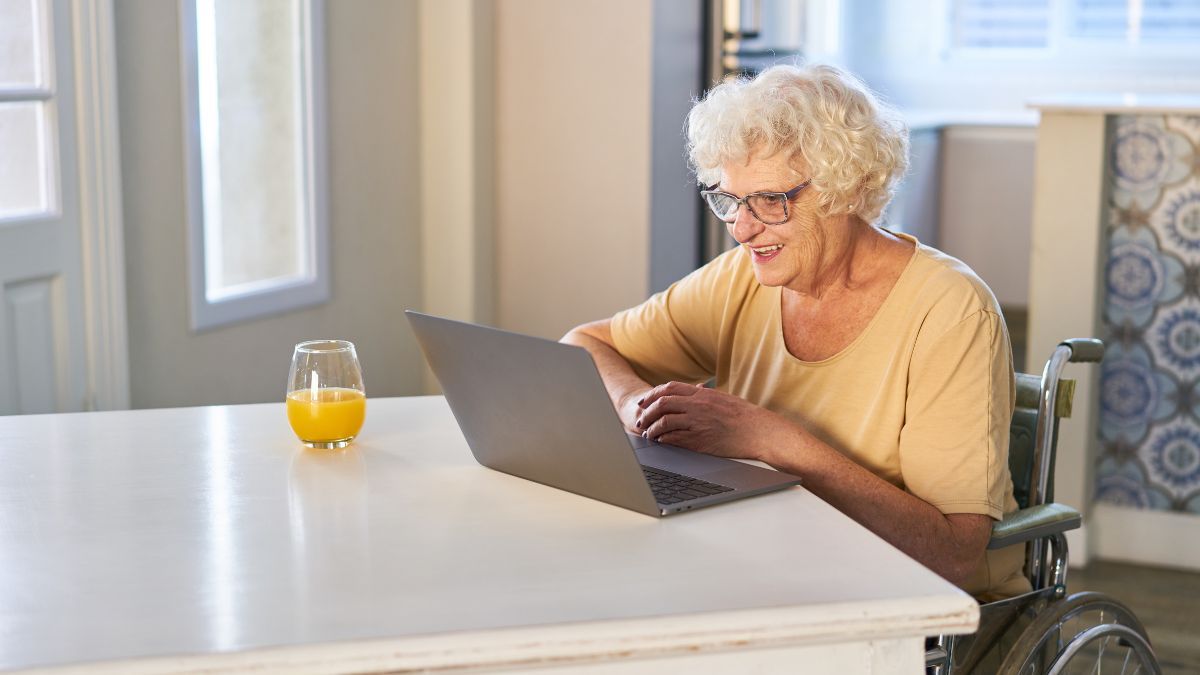 Ідентифікація пенсіонерів Ідентифікація пенсіонерів