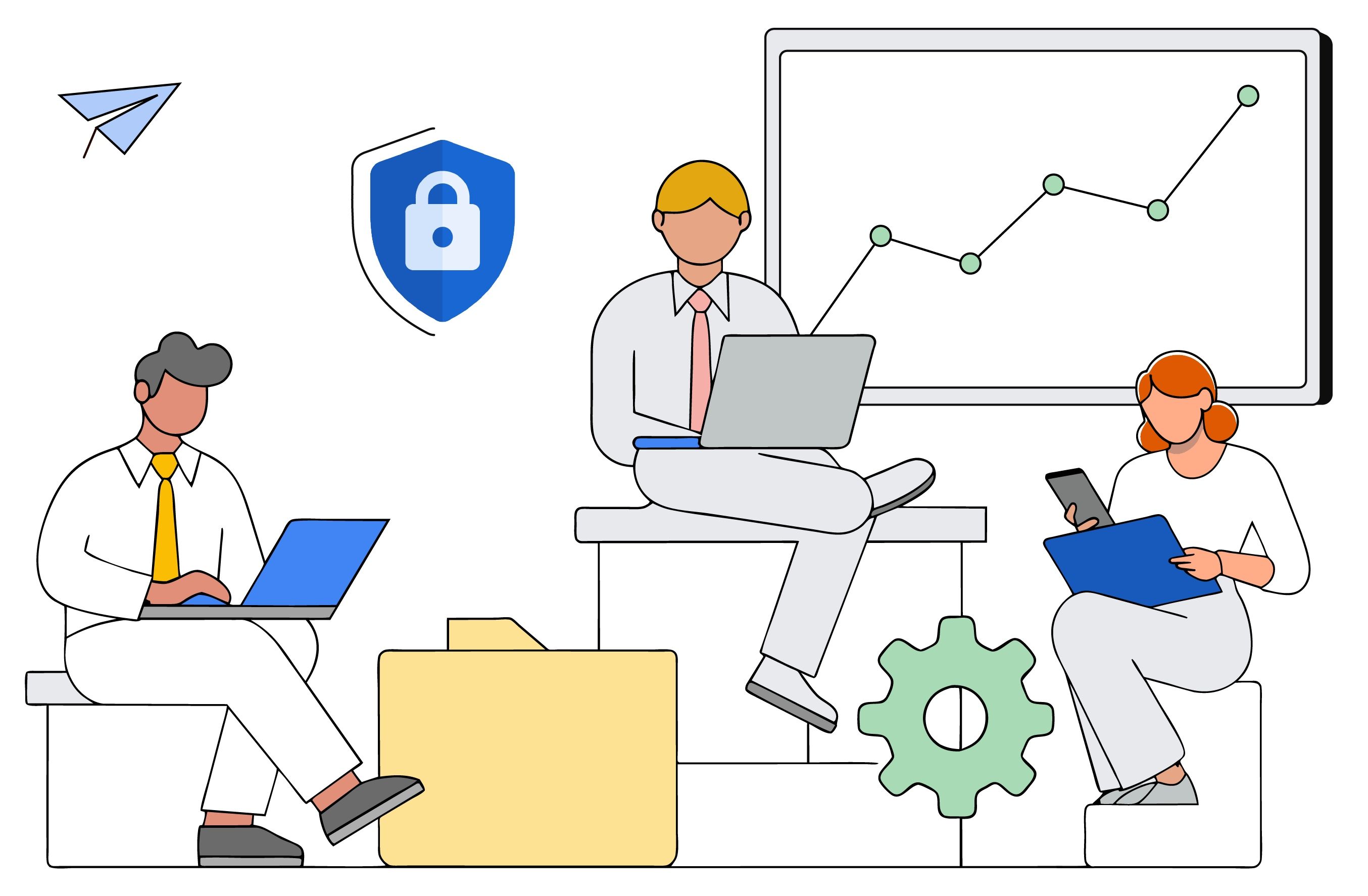 Безкоштовні навчальні програми для малого та середнього бізнесу Безкоштовні навчальні програми для малого та середнього бізнесу