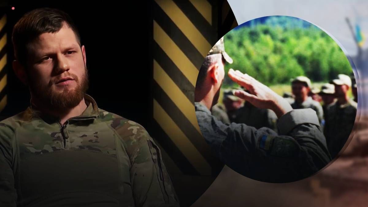 Командир Вовків да Вінчі каже, що у 2024 році про повернення Криму і Маріуполя можна забути Командир Вовків да Вінчі каже, що у 2024 році про повернення Криму і Маріуполя можна забути