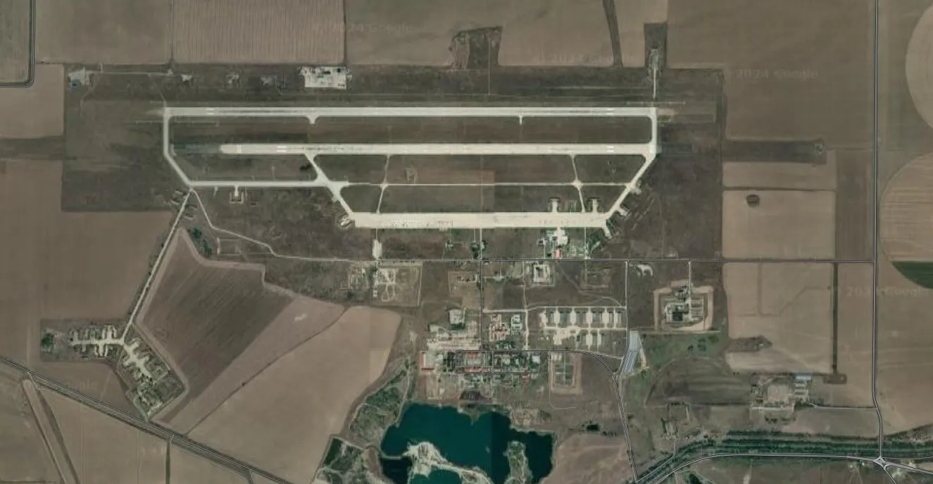 Моздок Моздок