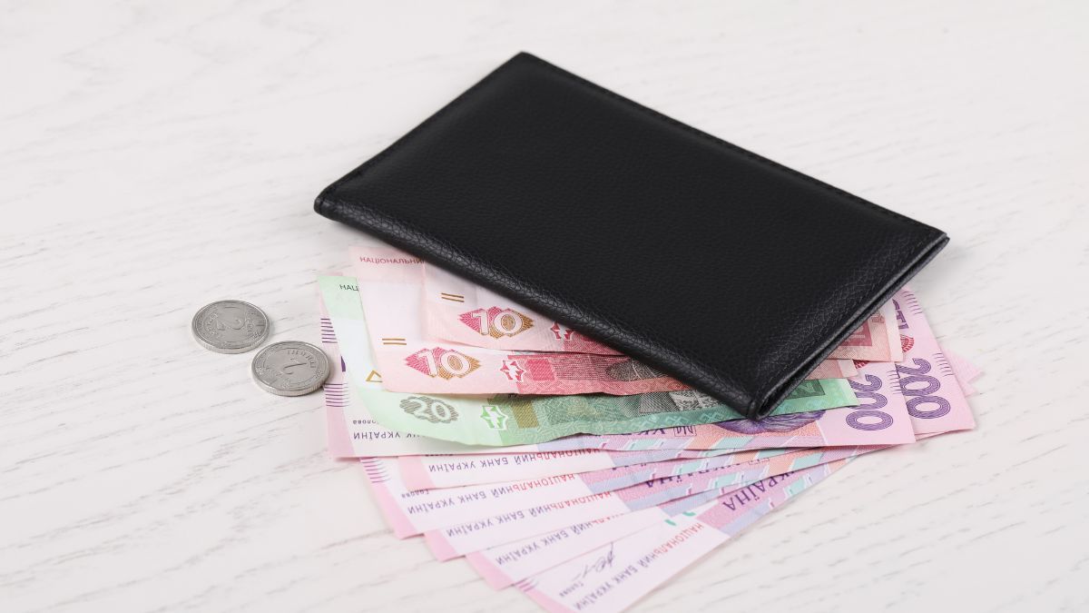 Пенсії після індексації Пенсії після індексації