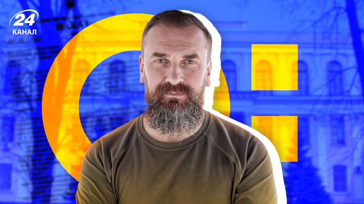 Реформирует ли украинское образование Оксен Лисовой и его команда Реформирует ли украинское образование Оксен Лисовой и его команда