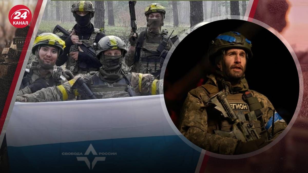 Операція добровольців на території Росії - які їхні досягнення Операція добровольців на території Росії - які їхні досягнення