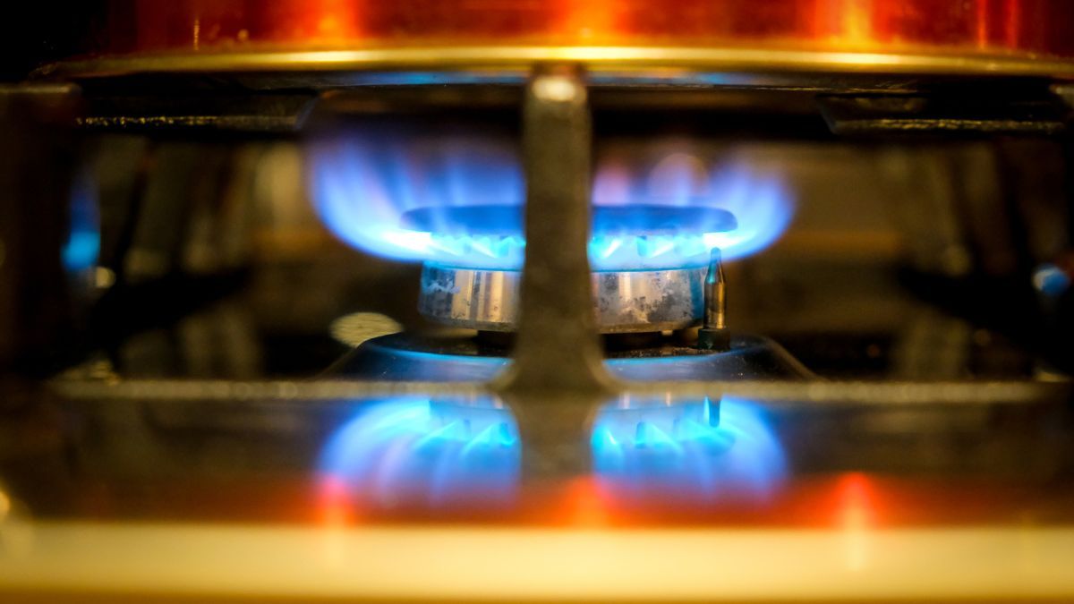 Оплата за газ Оплата за газ