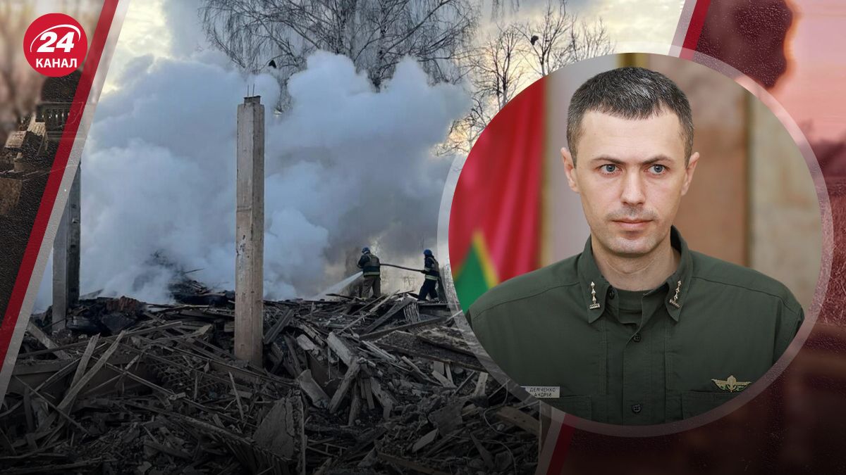 Яка ситуація на Сумщині Яка ситуація на Сумщині