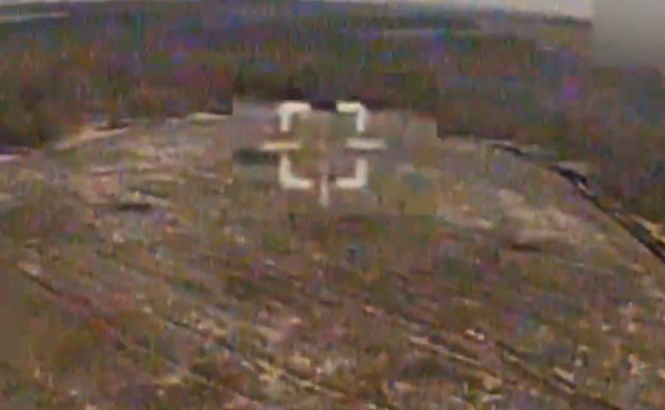 Нові українські FPV-дрони вже на передовій Нові українські FPV-дрони вже на передовій