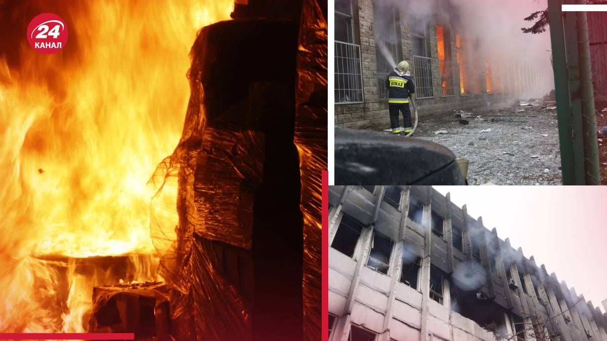 Ракетный удар по Харькову 20 марта 2024 года - что известно о жертве и пострадавших Ракетный удар по Харькову 20 марта 2024 года - что известно о жертве и пострадавших