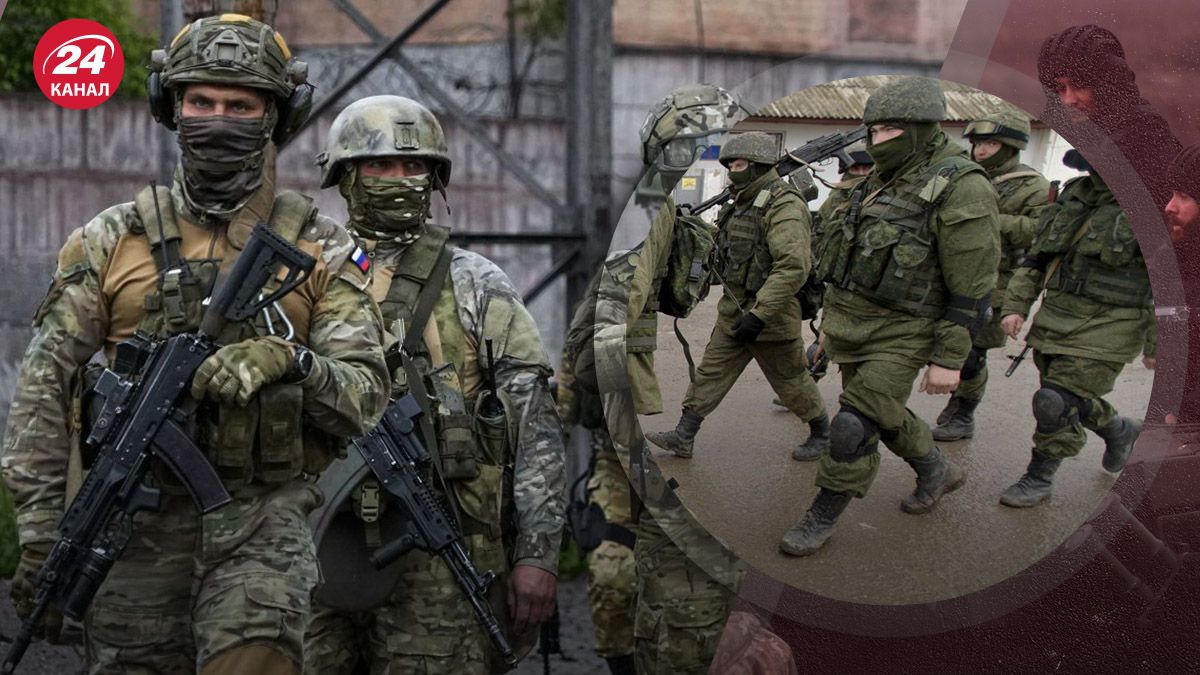 Российские ДРГ – как действуют вражеские ДРГ в Сумской области – новости Украины - 24 Канал Российские ДРГ – как действуют вражеские ДРГ в Сумской области – новости Украины - 24 Канал