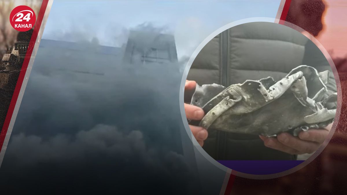 Черненко рассказала об обстреле Харькова Черненко рассказала об обстреле Харькова