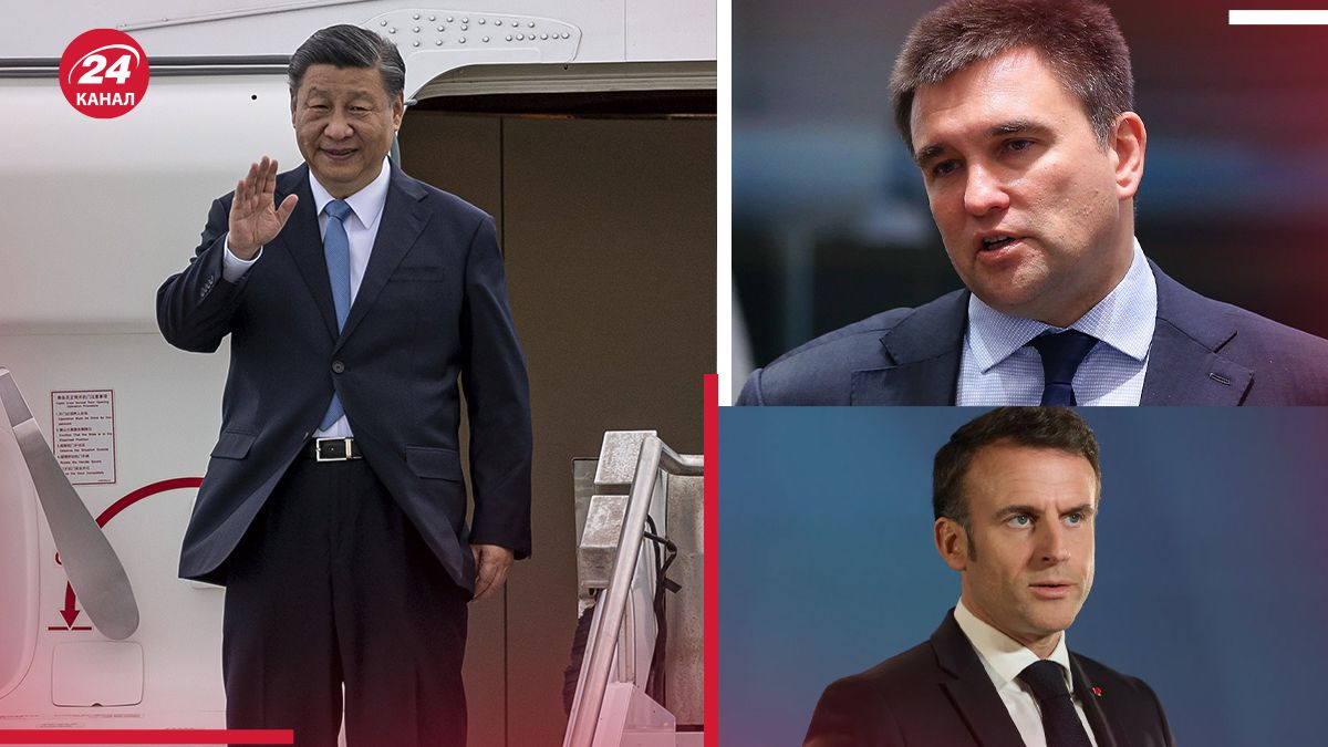 Сі Цзіньпін їде до Європи Сі Цзіньпін їде до Європи