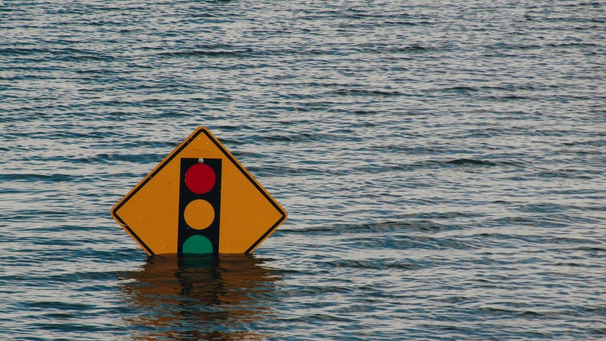 Google створив систему раннього прогнозування повеней Google створив систему раннього прогнозування повеней