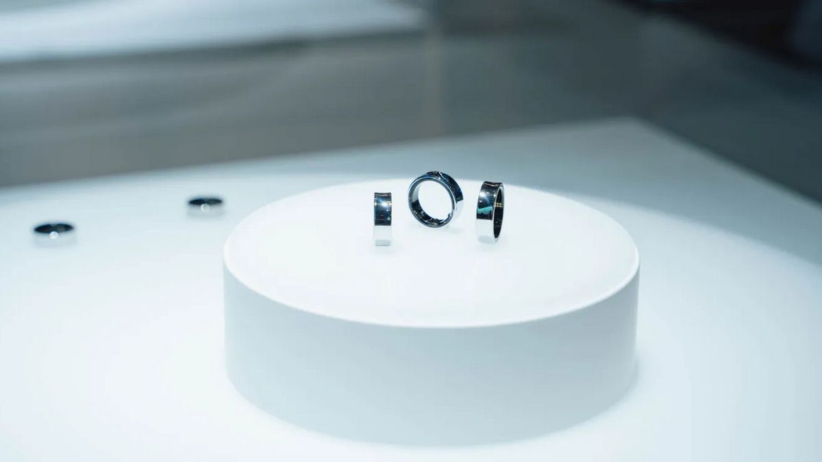 Galaxy Ring стане вашим цифровим дієтологом завдяки інтеграції з Samsung Food Galaxy Ring стане вашим цифровим дієтологом завдяки інтеграції з Samsung Food
