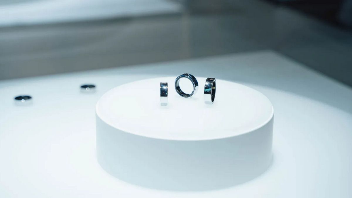 Galaxy Ring станет вашим цифровым диетологом благодаря интеграции с Samsung Food