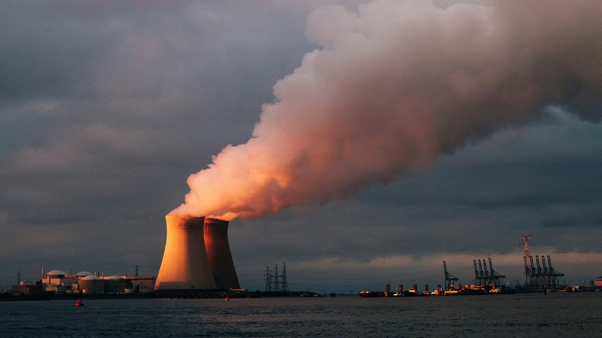 TerraPower начнет строительство атомной станции следующего поколения в июне