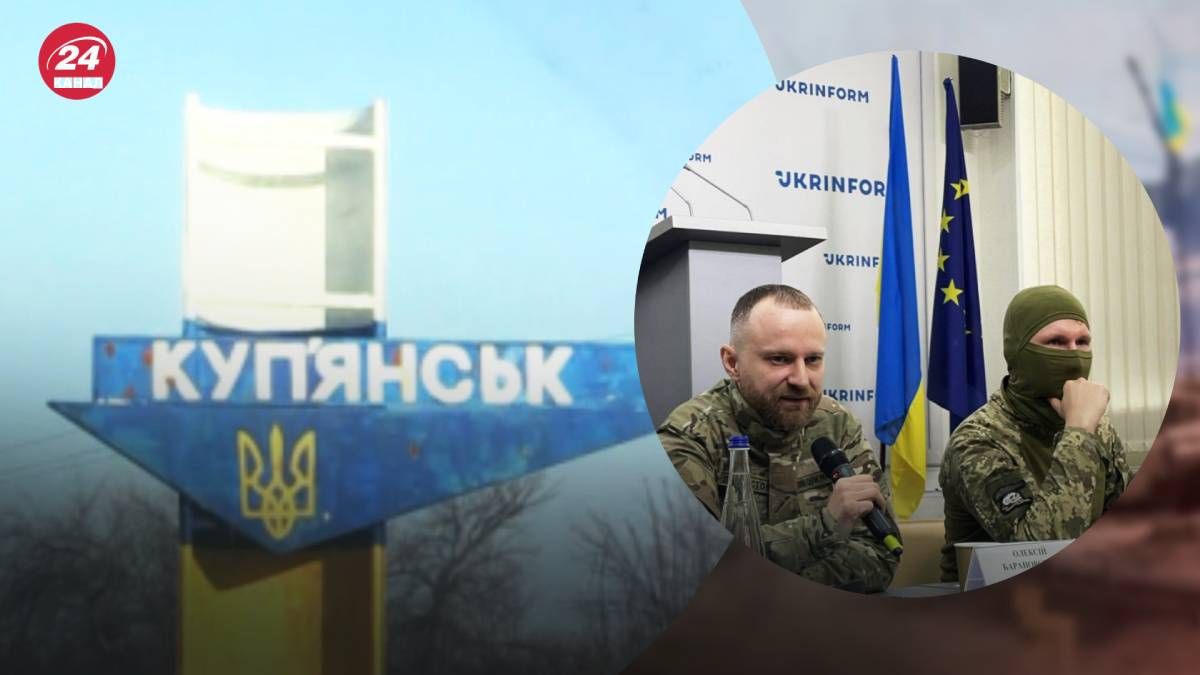 Російські добровольці допомогли Силам оборони стабілізувати ситуацію на фронті Російські добровольці допомогли Силам оборони стабілізувати ситуацію на фронті