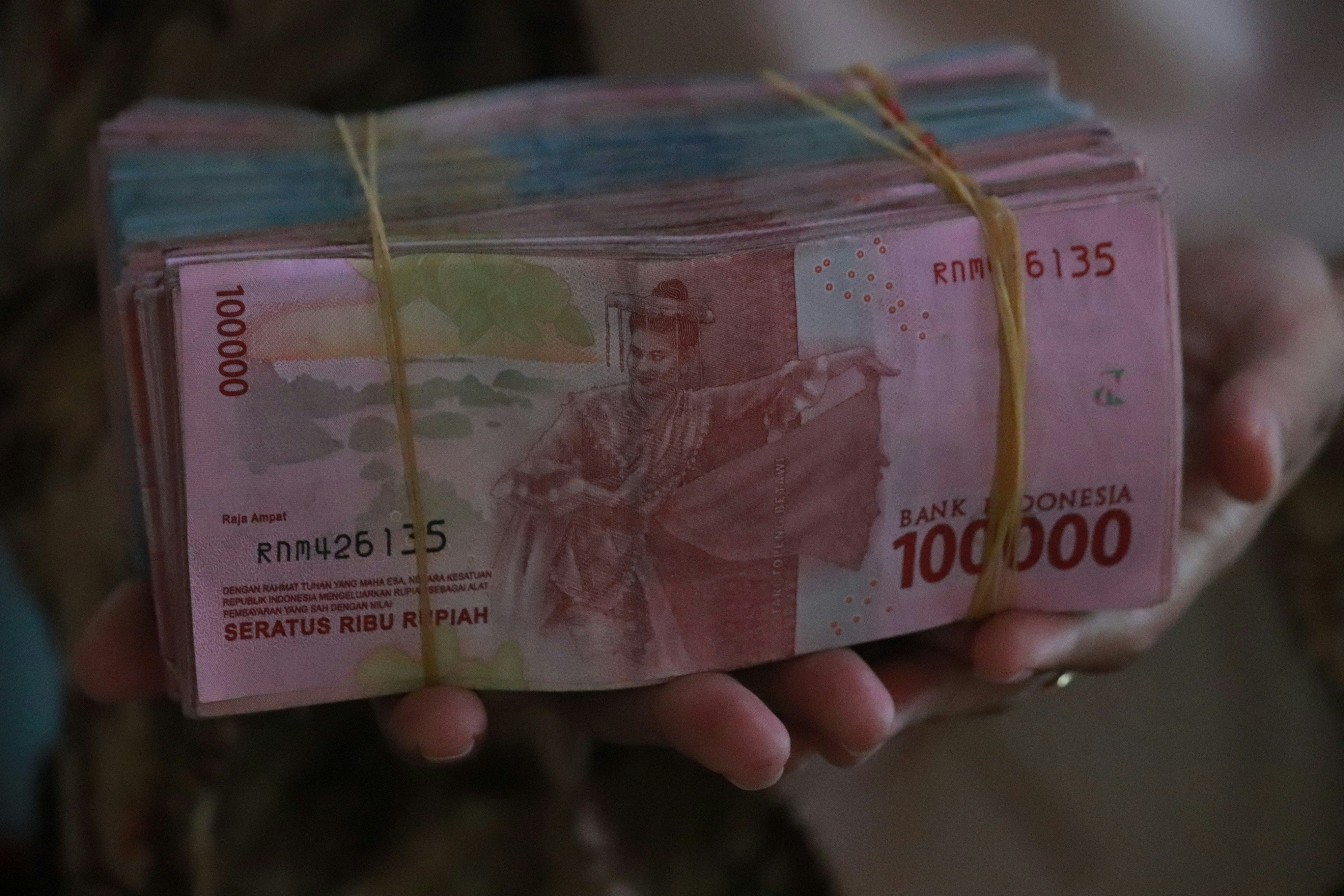 В России заканчиваются юани