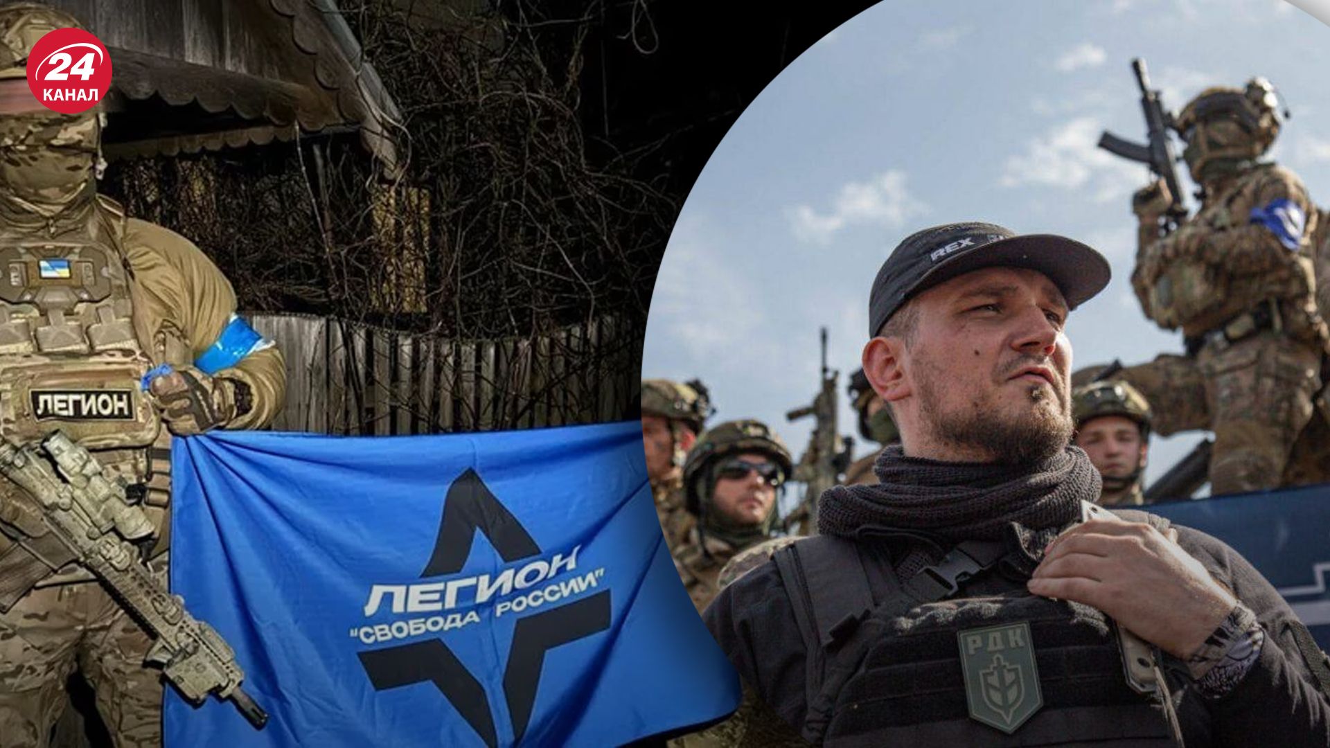 Російські добровольці розповіли звідки вони беруть зброю Російські добровольці розповіли звідки вони беруть зброю