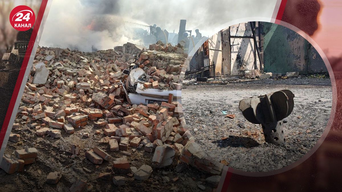 Обстріли Сумської області - чого хочуть досягти росіяни - 24 Канал Обстріли Сумської області - чого хочуть досягти росіяни - 24 Канал