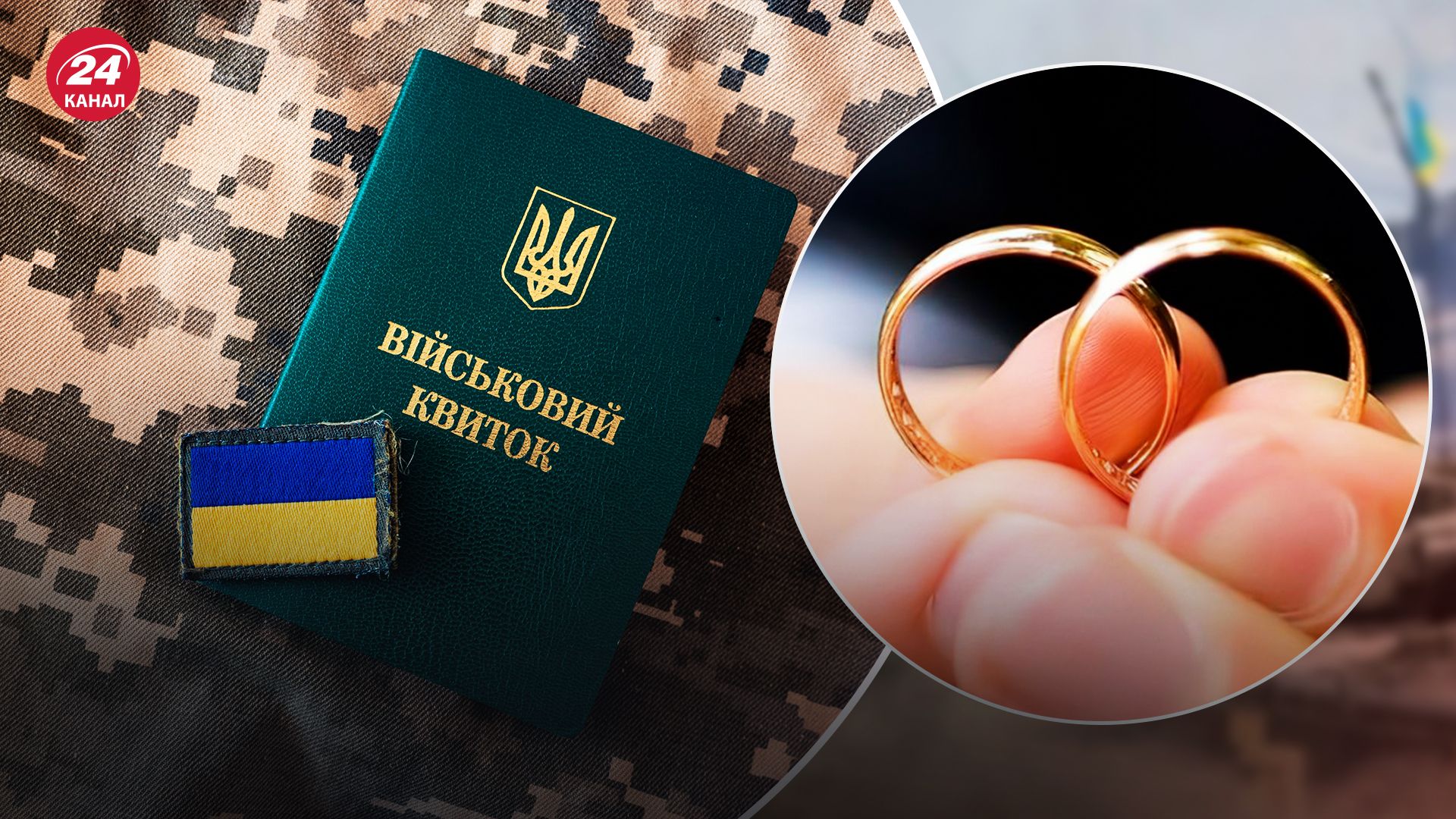 Юристка розповіла, чи передають РАЦСи дані до ТЦК Юристка розповіла, чи передають РАЦСи дані до ТЦК