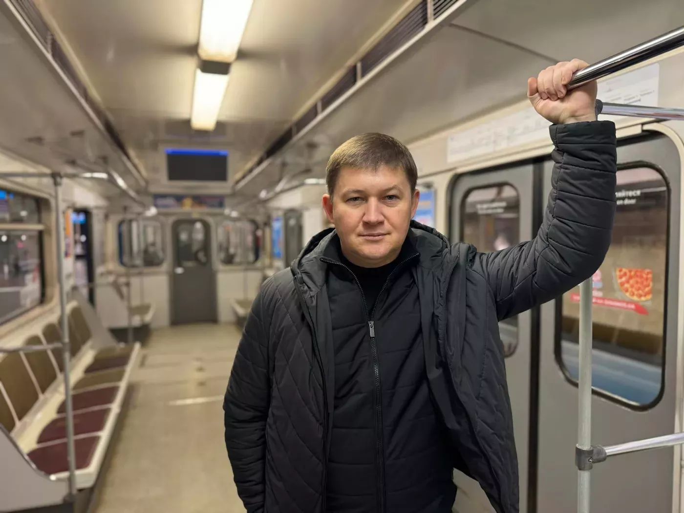 После расследования: экс-начальник метро Киева Брагинский сложил полномочия депутата - 24 Канал