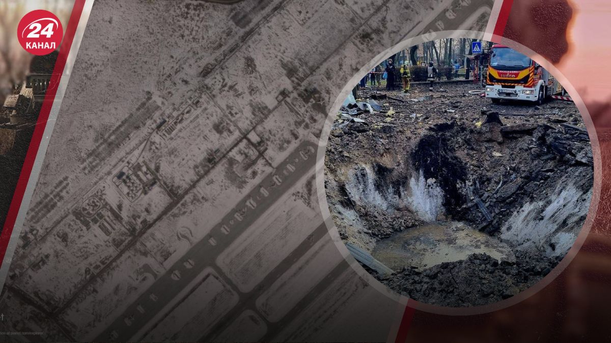 Часть плана: как удар по аэродрому Энгельса повлиял на обстрел 21 марта - 24 Канал Часть плана: как удар по аэродрому Энгельса повлиял на обстрел 21 марта - 24 Канал