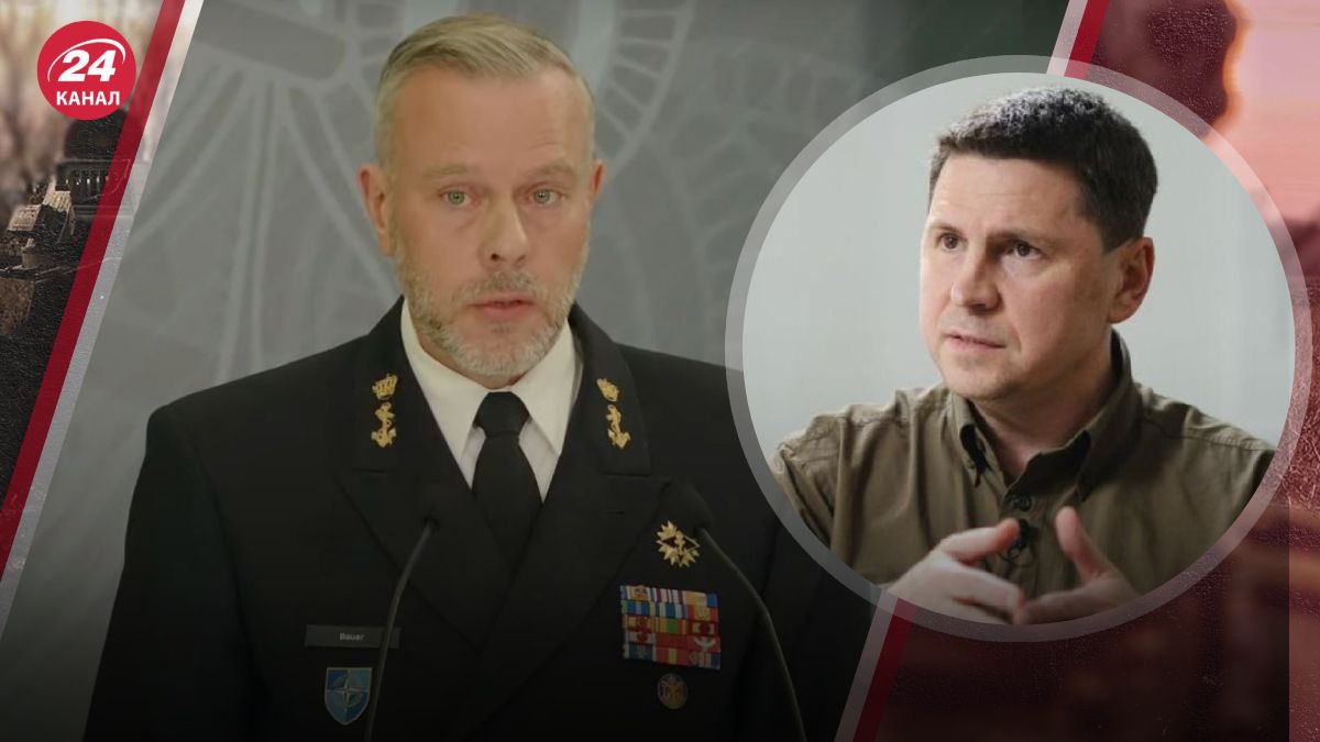 В ОП прокоментували приїзд Роба Бауера В ОП прокоментували приїзд Роба Бауера