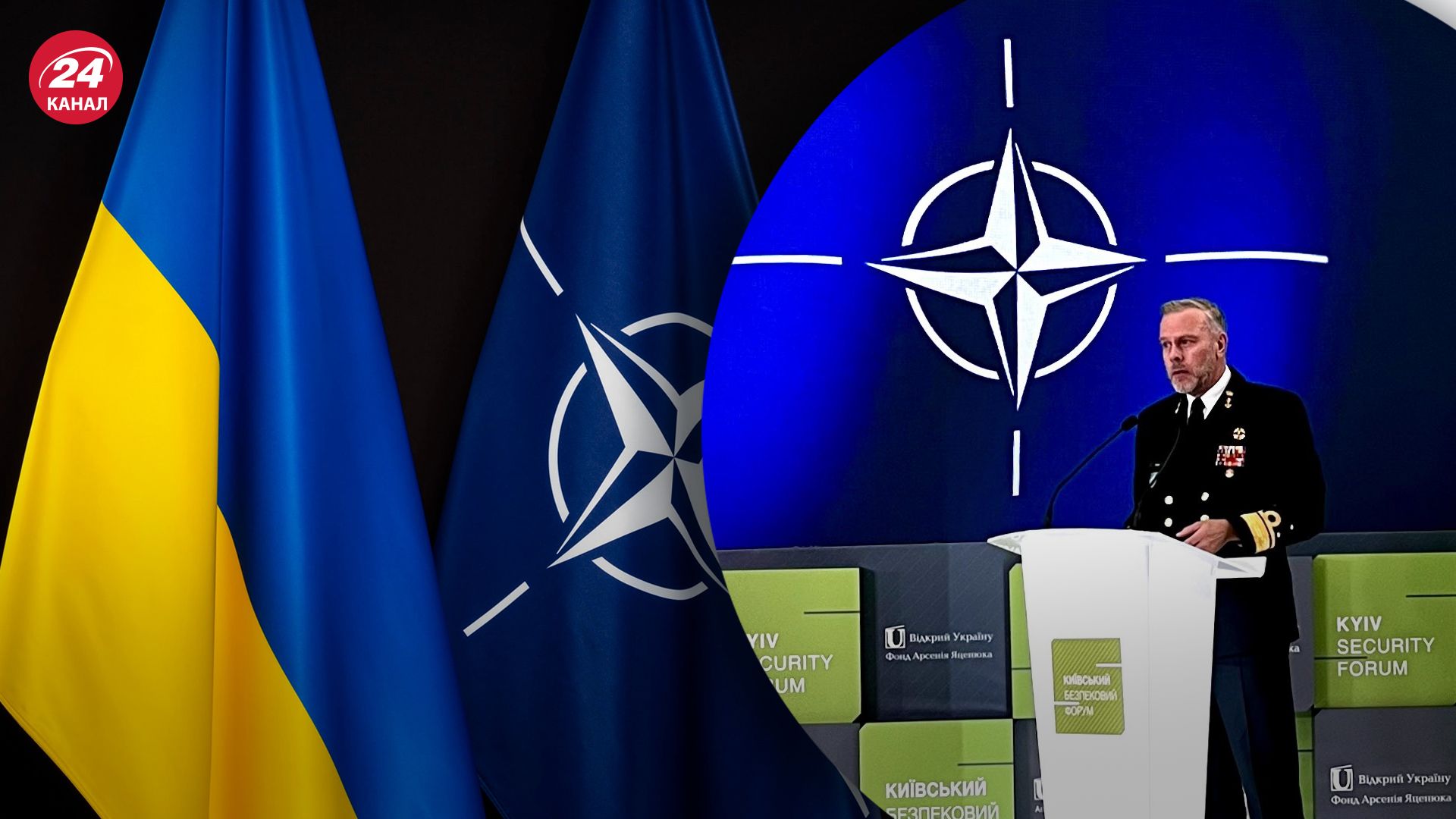 Роб Бауер застеріг від надмірного песимізму щодо перемоги України Роб Бауер застеріг від надмірного песимізму щодо перемоги України