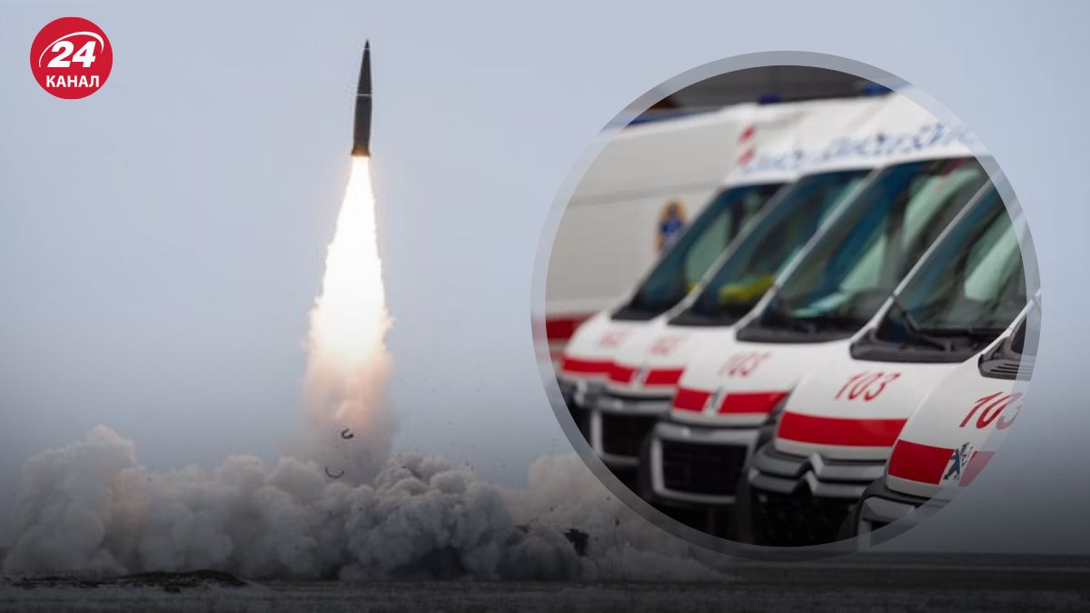 Кількість постраждалих у Миколаєві зростає Кількість постраждалих у Миколаєві зростає