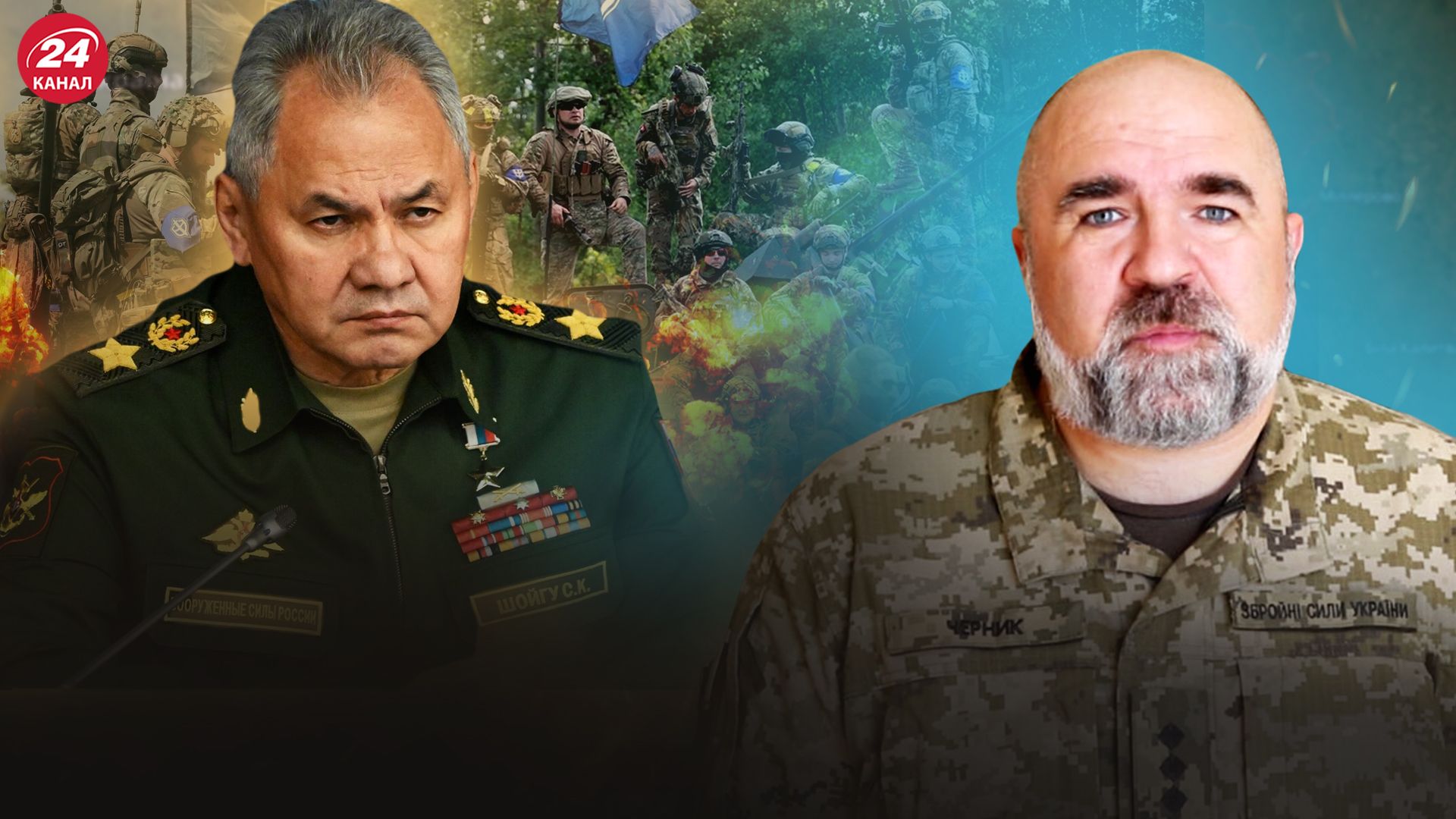 Росія атакувала Київ 21 березня - Черник проаналізував тактику ворога Росія атакувала Київ 21 березня - Черник проаналізував тактику ворога