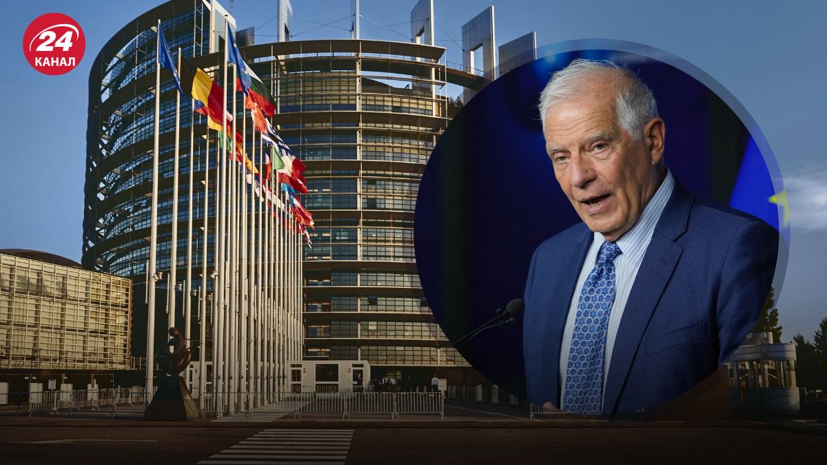 Боррель считает, что Европа может избежать войны с Россией Боррель считает, что Европа может избежать войны с Россией