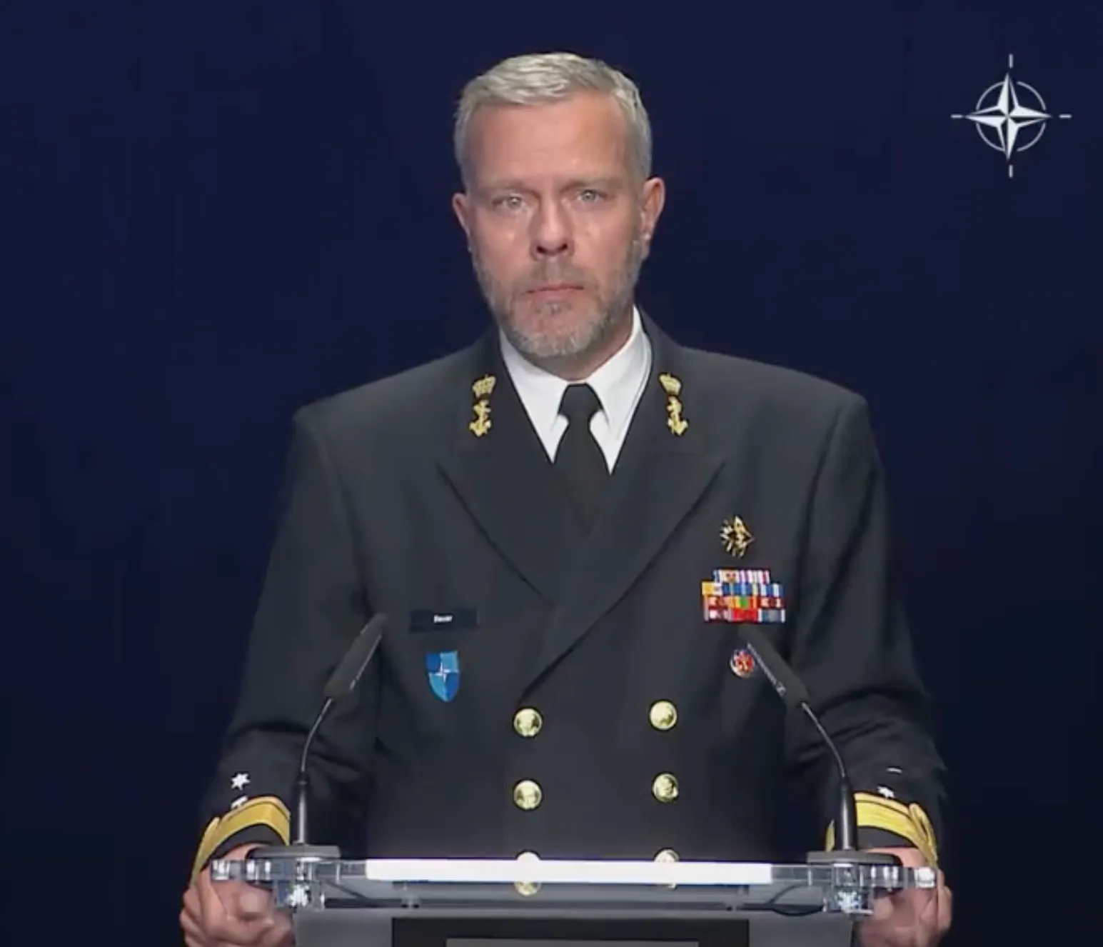 Роб Бауер Роб Бауер