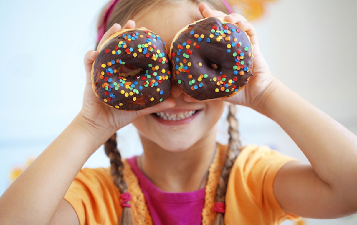 Сладкоежка українською як буде - як правильно назвати людину, яка любить солодощі Сладкоежка українською як буде - як правильно назвати людину, яка любить солодощі