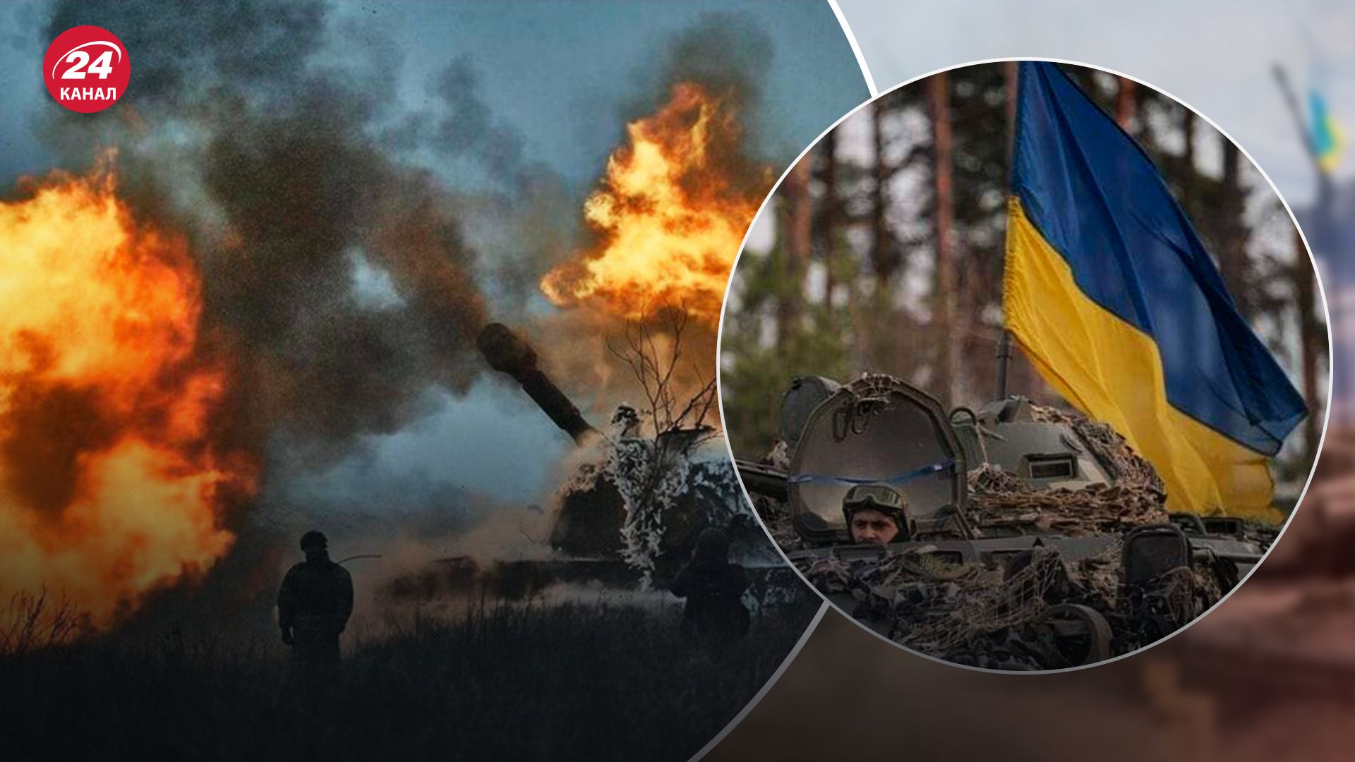 Британська розвідка проаналізувала ситуацію на сході України