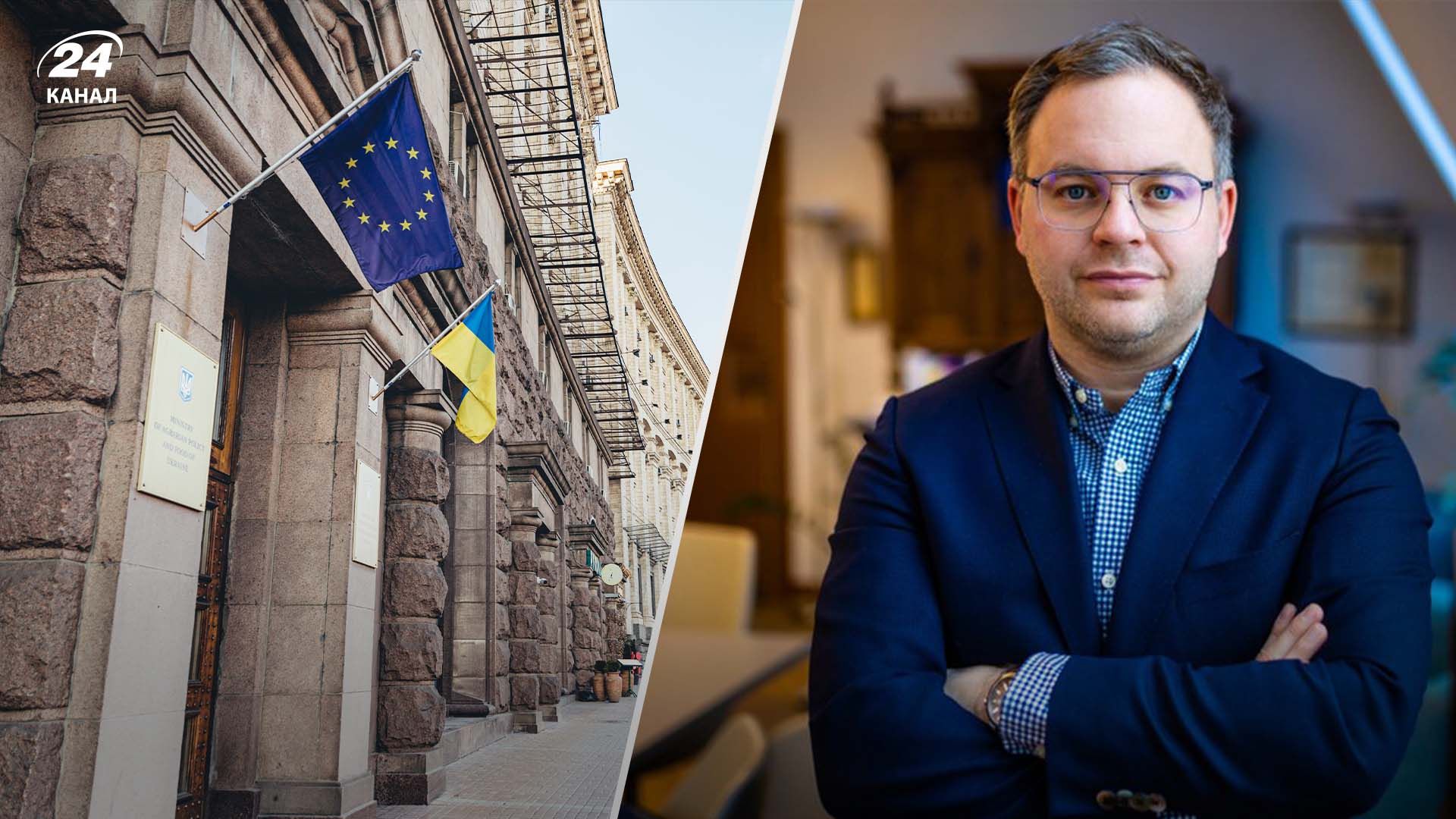 Угорщина не вірить, що Україна стане членом ЄС до завершення війни Угорщина не вірить, що Україна стане членом ЄС до завершення війни