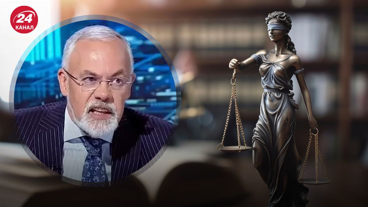 Табачника заочно отправили на 15 лет за решетку Табачника заочно отправили на 15 лет за решетку