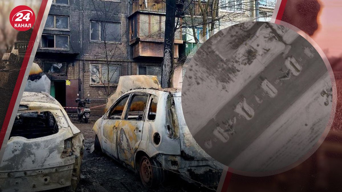 "Ракетна атака на Київ – це відповідь на удар по "Енгельсу"