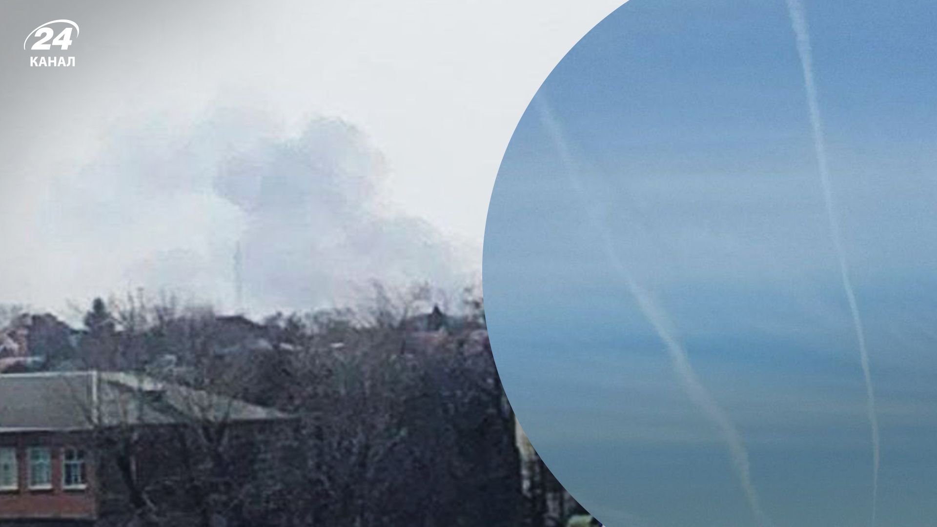 В Таганроге произошел пожар из-за "планового выжигания растительности" В Таганроге произошел пожар из-за "планового выжигания растительности"