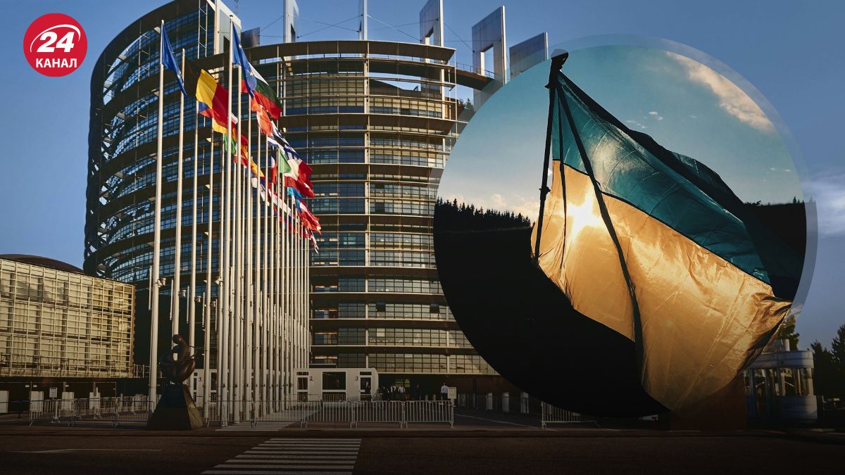 Україна може зробити ще один крок назустріч вступу до ЄС Україна може зробити ще один крок назустріч вступу до ЄС