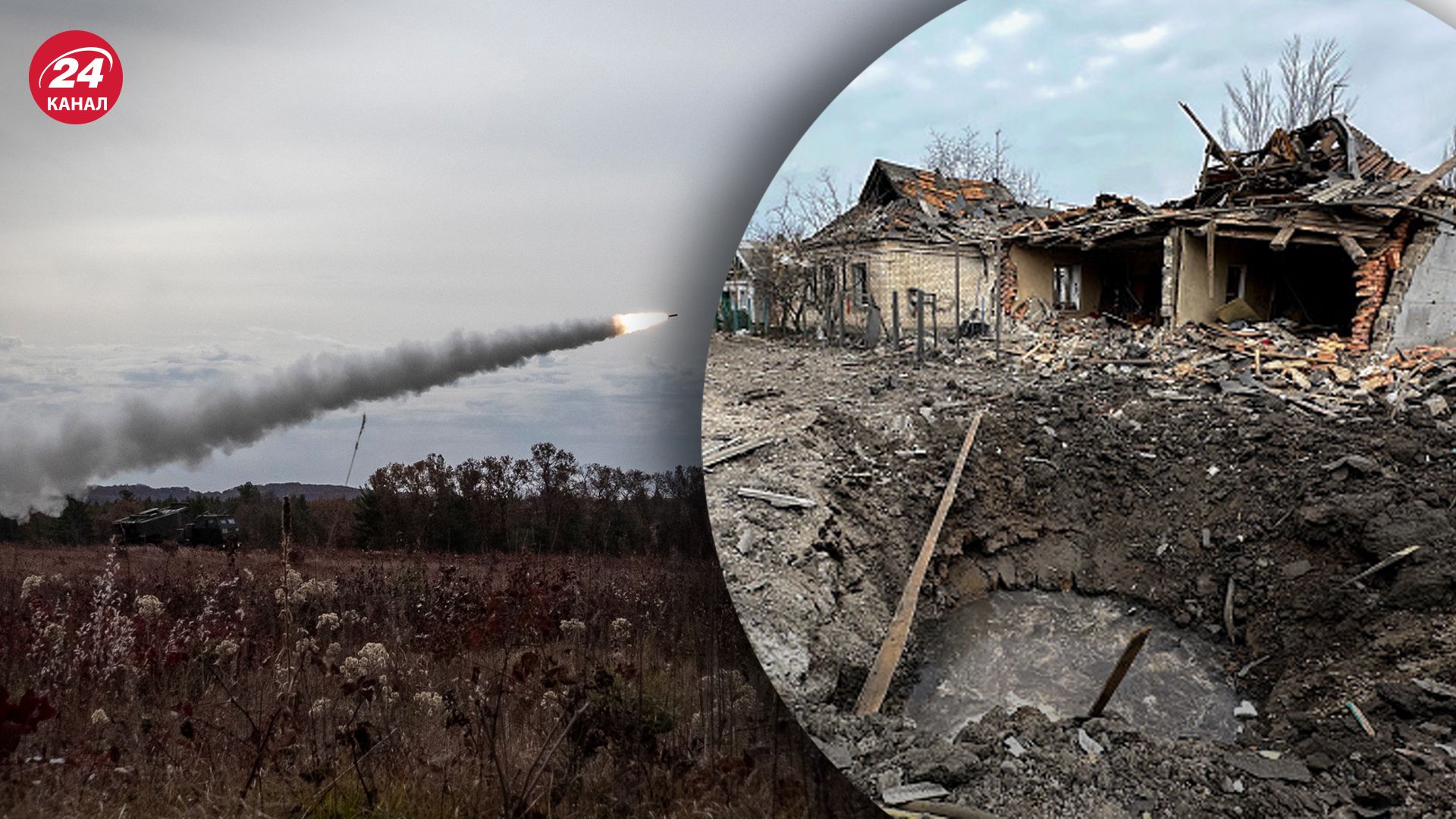 Окупанти атакували Вінниччину: є влучання у в об’єкт критичної інфраструктури - 24 Канал