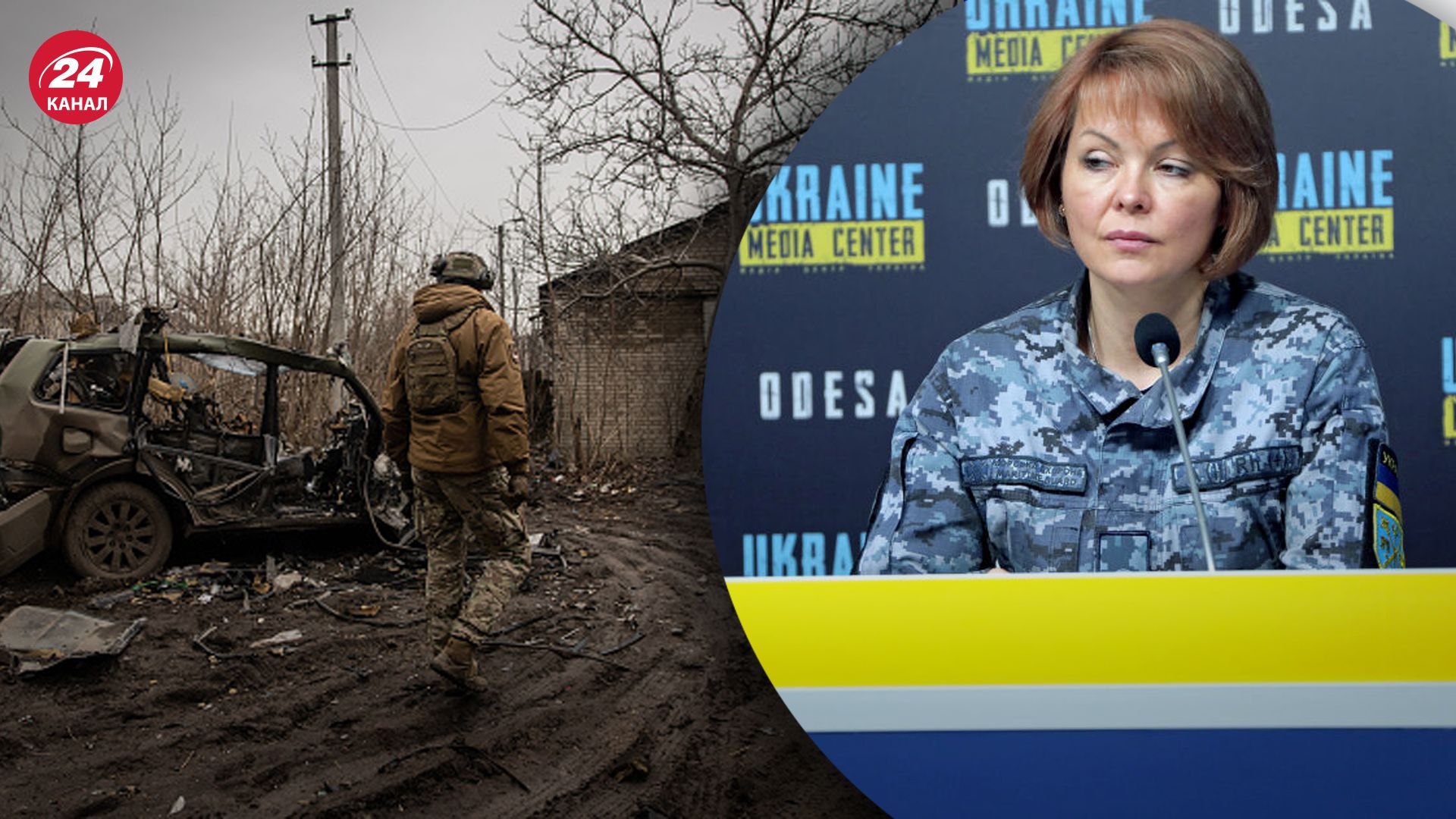 Ворог готується до майбутніх ударів Ворог готується до майбутніх ударів